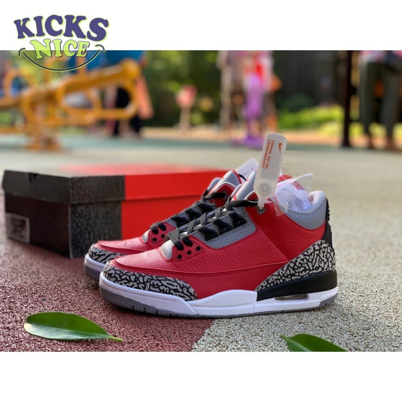 Air Jordan 3 Retro SE 'Unite' Size 40-47.5 Air Jordan 3 Retro SE 'Unite' Size 40-47.5