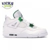 Air Jordan 4 Retro 'Green Metallic' Size 36-47.5 Air Jordan 4 Retro 'Green Metallic' Size 36-47.5