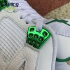 Air Jordan 4 Retro 'Green Metallic' Size 36-47.5 Air Jordan 4 Retro 'Green Metallic' Size 36-47.5