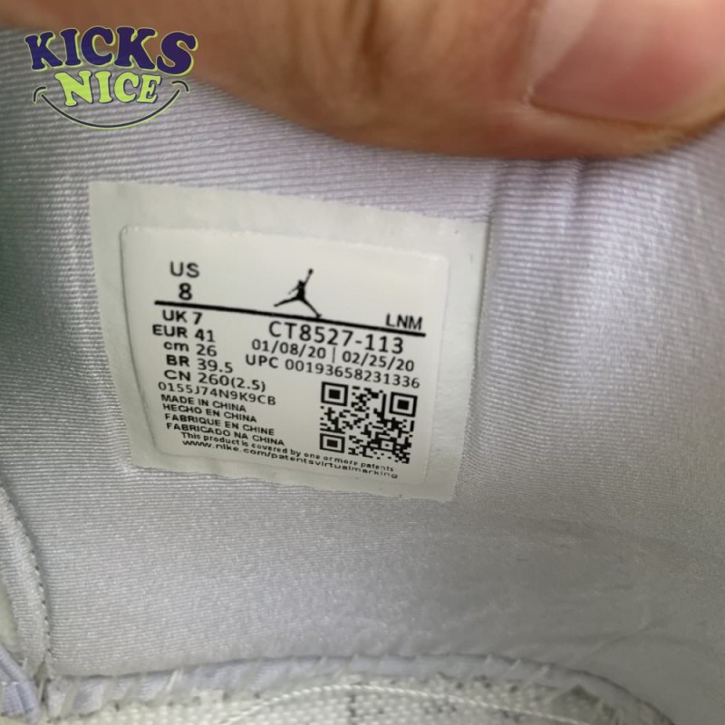 Air Jordan 4 Retro 'Green Metallic' Size 36-47.5 Air Jordan 4 Retro 'Green Metallic' Size 36-47.5