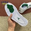 Air Jordan 4 Retro 'Green Metallic' Size 36-47.5 Air Jordan 4 Retro 'Green Metallic' Size 36-47.5