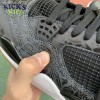 Air Jordan 4 Retro 'Laser' Size 40-47.5 Air Jordan 4 Retro 'Laser' Size 40-47.5