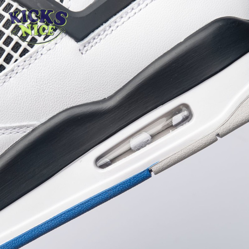 Air Jordan 4 Retro Motorsports 308497-117 size: 40-47.5 Air Jordan 4 Retro Motorsports 308497-117 size: 40-47.5