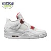 Air Jordan 4 Retro 'Orange Metallic' Size 40-47.5 Air Jordan 4 Retro 'Orange Metallic' Size 40-47.5
