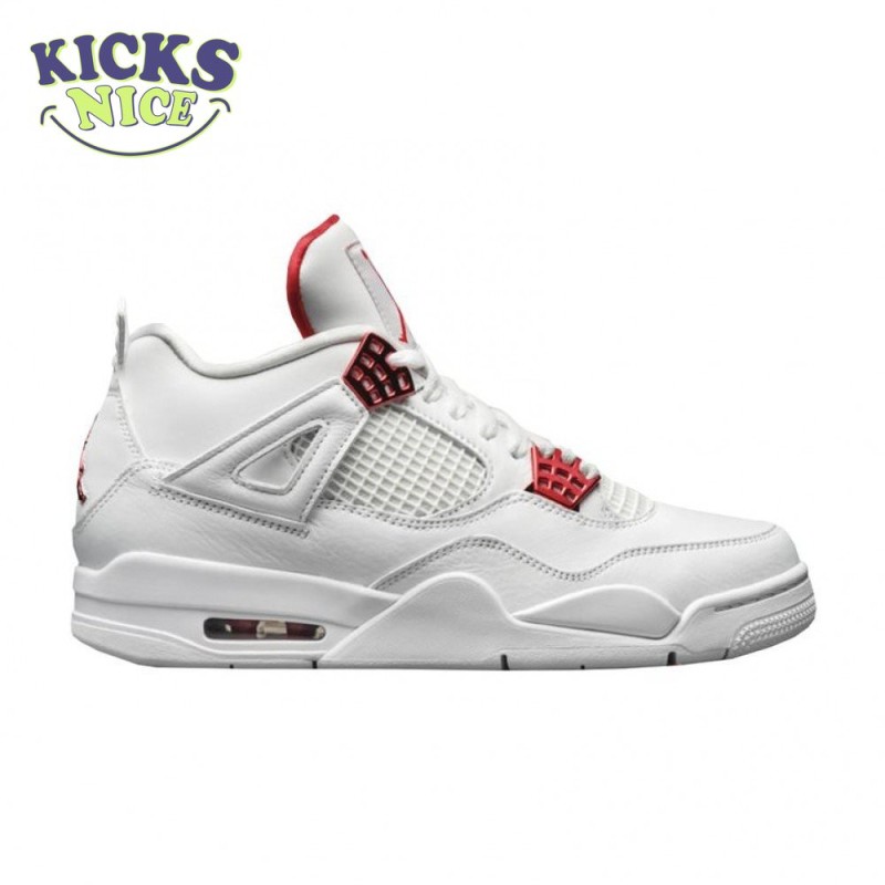 Air Jordan 4 Retro 'Orange Metallic' Size 40-47.5 Air Jordan 4 Retro 'Orange Metallic' Size 40-47.5