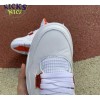 Air Jordan 4 Retro 'Orange Metallic' Size 40-47.5 Air Jordan 4 Retro 'Orange Metallic' Size 40-47.5