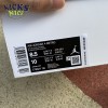Air Jordan 4 Retro 'Orange Metallic' Size 40-47.5 Air Jordan 4 Retro 'Orange Metallic' Size 40-47.5