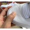 Air Jordan 4 Retro 'Orange Metallic' Size 40-47.5 Air Jordan 4 Retro 'Orange Metallic' Size 40-47.5