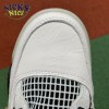 Air Jordan 4 Retro 'Pale Citron' Size 40-47.5 Air Jordan 4 Retro 'Pale Citron' Size 40-47.5