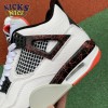 Air Jordan 4 Retro 'Pale Citron' Size 40-47.5 Air Jordan 4 Retro 'Pale Citron' Size 40-47.5