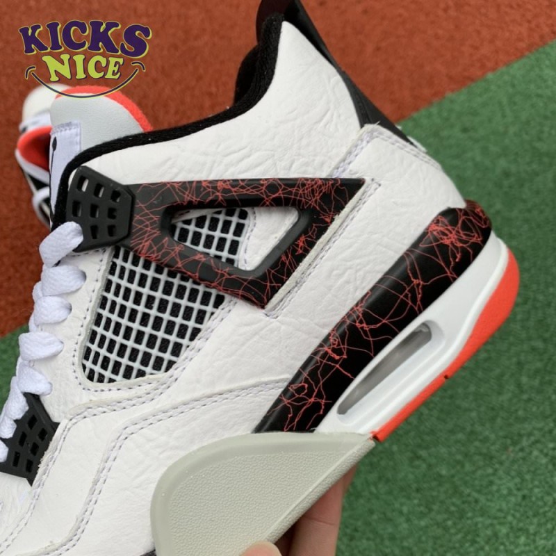 Air Jordan 4 Retro 'Pale Citron' Size 40-47.5 Air Jordan 4 Retro 'Pale Citron' Size 40-47.5
