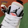 Air Jordan 4 Retro 'Pale Citron' Size 40-47.5 Air Jordan 4 Retro 'Pale Citron' Size 40-47.5