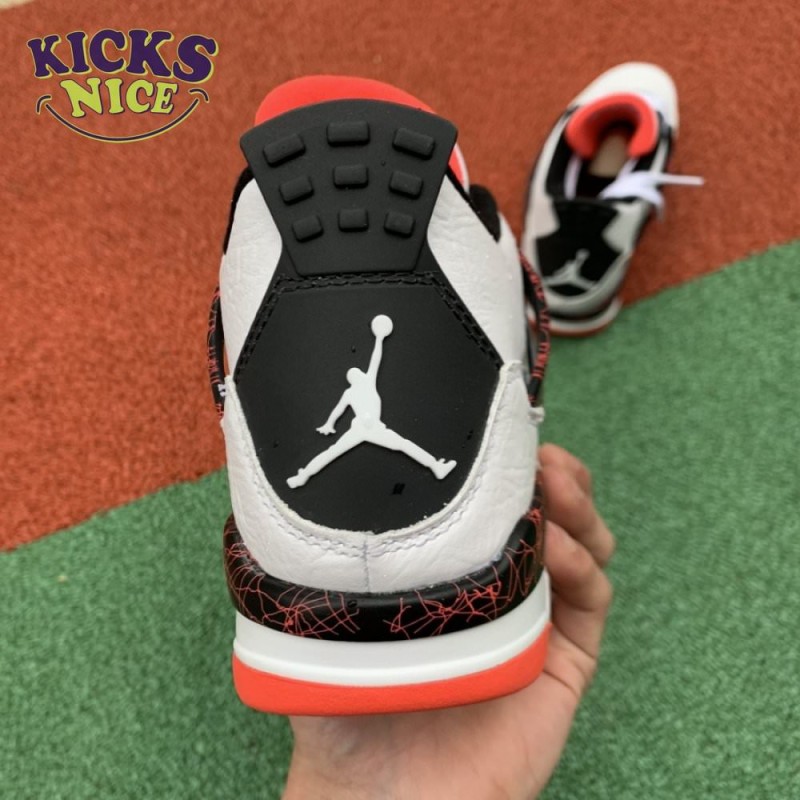 Air Jordan 4 Retro 'Pale Citron' Size 40-47.5 Air Jordan 4 Retro 'Pale Citron' Size 40-47.5