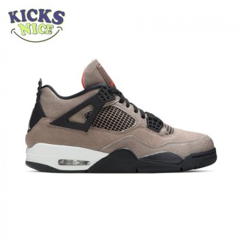 Air Jordan 4 Retro 'Taupe Haze' Size 40-47.5 Air Jordan 4 Retro 'Taupe Haze' Size 40-47.5