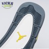 Air Jordan 4 Retro LS 'Lightning' Size 36-47.5 Air Jordan 4 Retro LS 'Lightning' Size 36-47.5