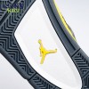 Air Jordan 4 Retro LS 'Lightning' Size 36-47.5 Air Jordan 4 Retro LS 'Lightning' Size 36-47.5