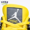 Air Jordan 4 Retro LS 'Lightning' Size 36-47.5 Air Jordan 4 Retro LS 'Lightning' Size 36-47.5