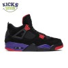 Air Jordan 4 Retro NRG 'Raptors' Size 40-47.5 Air Jordan 4 Retro NRG 'Raptors' Size 40-47.5