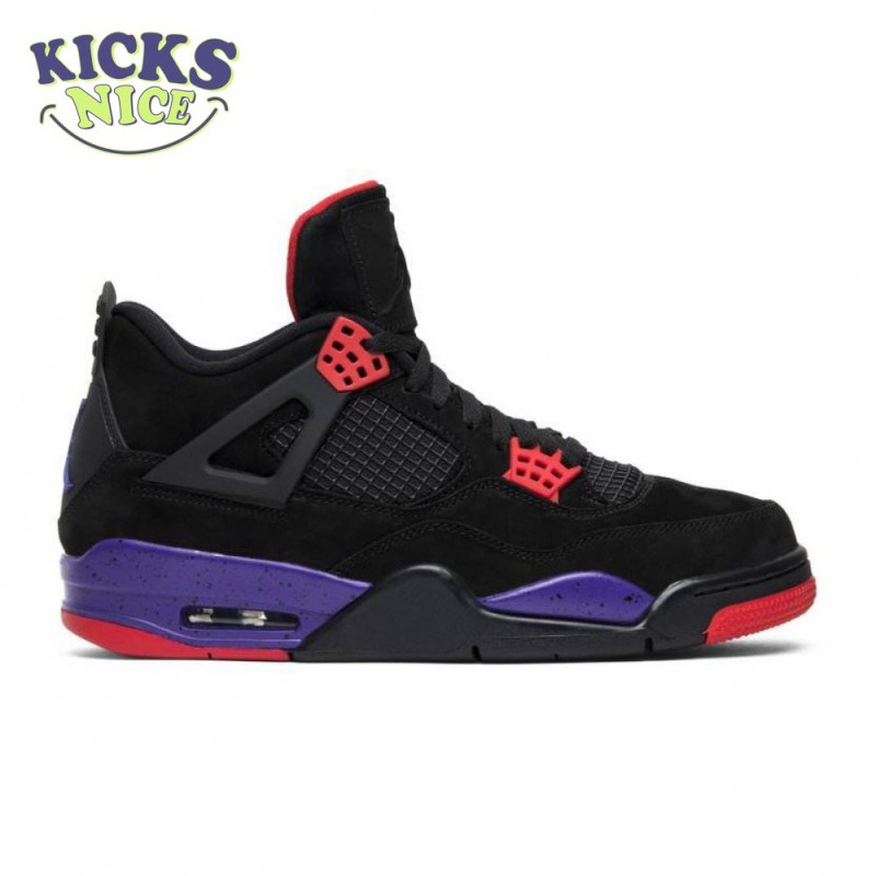 Air Jordan 4 Retro NRG 'Raptors' Size 40-47.5 Air Jordan 4 Retro NRG 'Raptors' Size 40-47.5