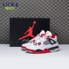 Jordan 4 Retro Fire Red (2020) DC7770-160 Size 36-47.5 Jordan 4 Retro Fire Red (2020) DC7770-160 Size 36-47.5