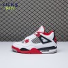 Jordan 4 Retro Fire Red (2020) DC7770-160 Size 36-47.5 Jordan 4 Retro Fire Red (2020) DC7770-160 Size 36-47.5