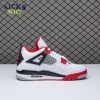 Jordan 4 Retro Fire Red (2020) DC7770-160 Size 36-47.5 Jordan 4 Retro Fire Red (2020) DC7770-160 Size 36-47.5