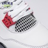 Jordan 4 Retro Fire Red (2020) DC7770-160 Size 36-47.5 Jordan 4 Retro Fire Red (2020) DC7770-160 Size 36-47.5