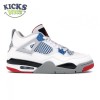 Air Jordan 4 Retro SE 'What The 4' Size 36-47.5 Air Jordan 4 Retro SE 'What The 4' Size 36-47.5