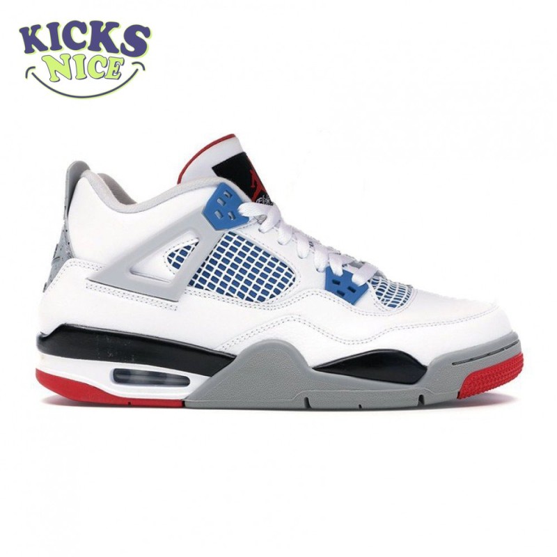 Air Jordan 4 Retro SE 'What The 4' Size 36-47.5 Air Jordan 4 Retro SE 'What The 4' Size 36-47.5