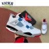 Air Jordan 4 Retro SE 'What The 4' Size 36-47.5 Air Jordan 4 Retro SE 'What The 4' Size 36-47.5