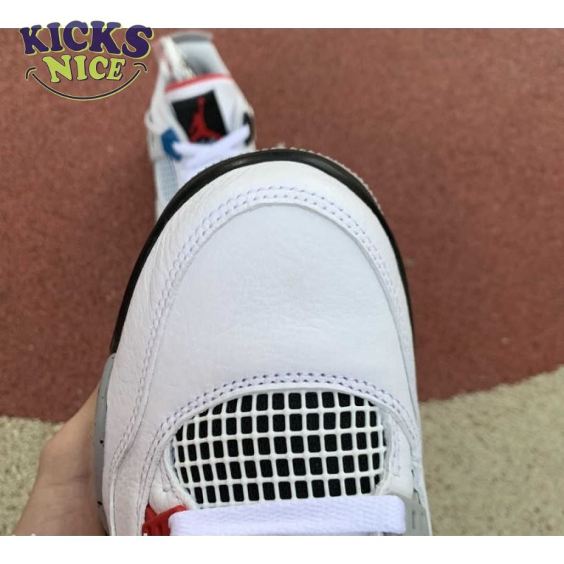 Air Jordan 4 Retro SE 'What The 4' Size 36-47.5 Air Jordan 4 Retro SE 'What The 4' Size 36-47.5