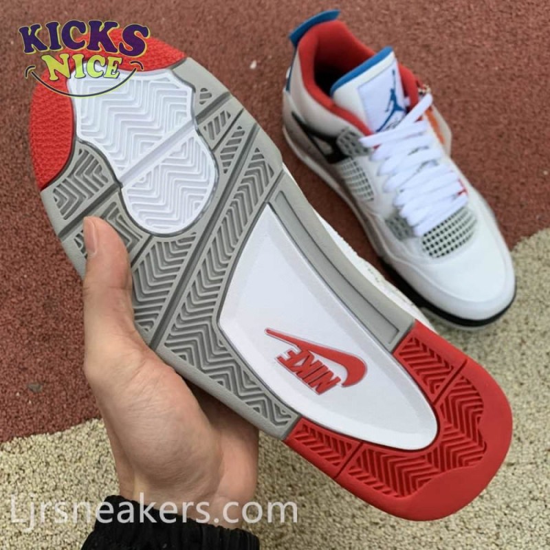 Air Jordan 4 Retro SE 'What The 4' Size 36-47.5 Air Jordan 4 Retro SE 'What The 4' Size 36-47.5