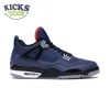 Air Jordan 4 Winter 'Loyal Blue' Size 40-47.5 Air Jordan 4 Winter 'Loyal Blue' Size 40-47.5