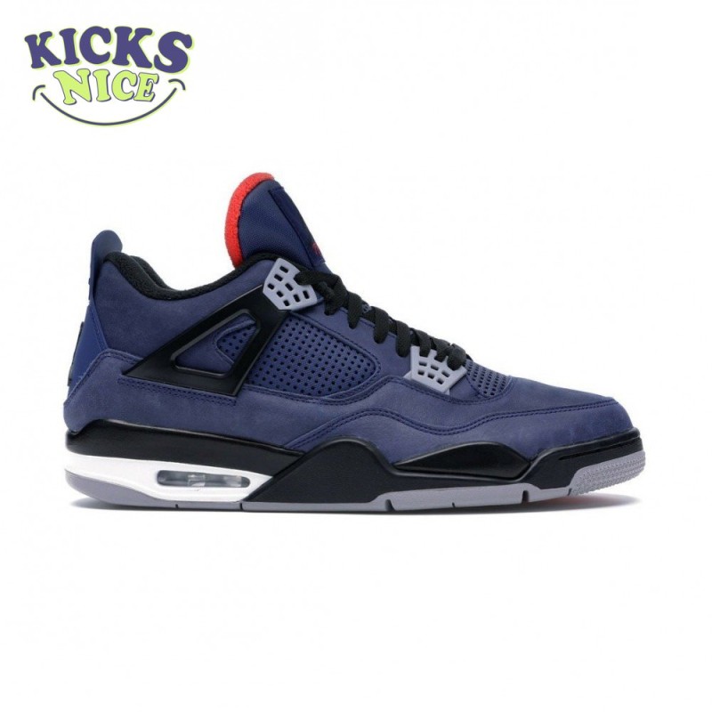 Air Jordan 4 Winter 'Loyal Blue' Size 40-47.5 Air Jordan 4 Winter 'Loyal Blue' Size 40-47.5