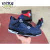 Air Jordan 4 Winter 'Loyal Blue' Size 40-47.5 Air Jordan 4 Winter 'Loyal Blue' Size 40-47.5