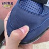 Air Jordan 4 Winter 'Loyal Blue' Size 40-47.5 Air Jordan 4 Winter 'Loyal Blue' Size 40-47.5