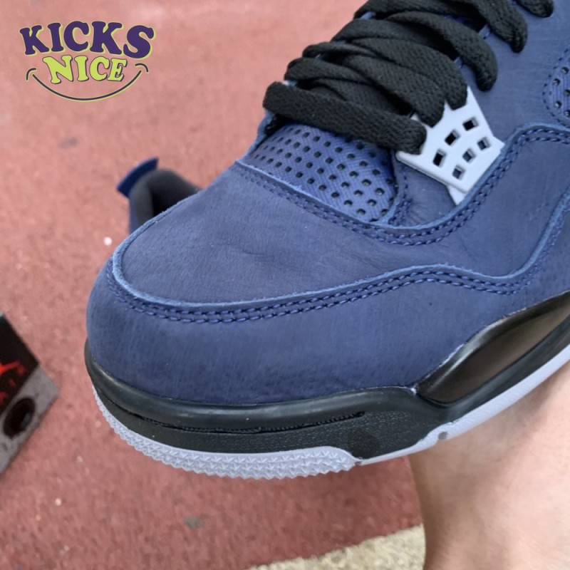 Air Jordan 4 Winter 'Loyal Blue' Size 40-47.5 Air Jordan 4 Winter 'Loyal Blue' Size 40-47.5