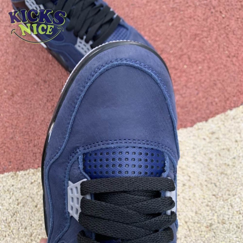 Air Jordan 4 Winter 'Loyal Blue' Size 40-47.5 Air Jordan 4 Winter 'Loyal Blue' Size 40-47.5