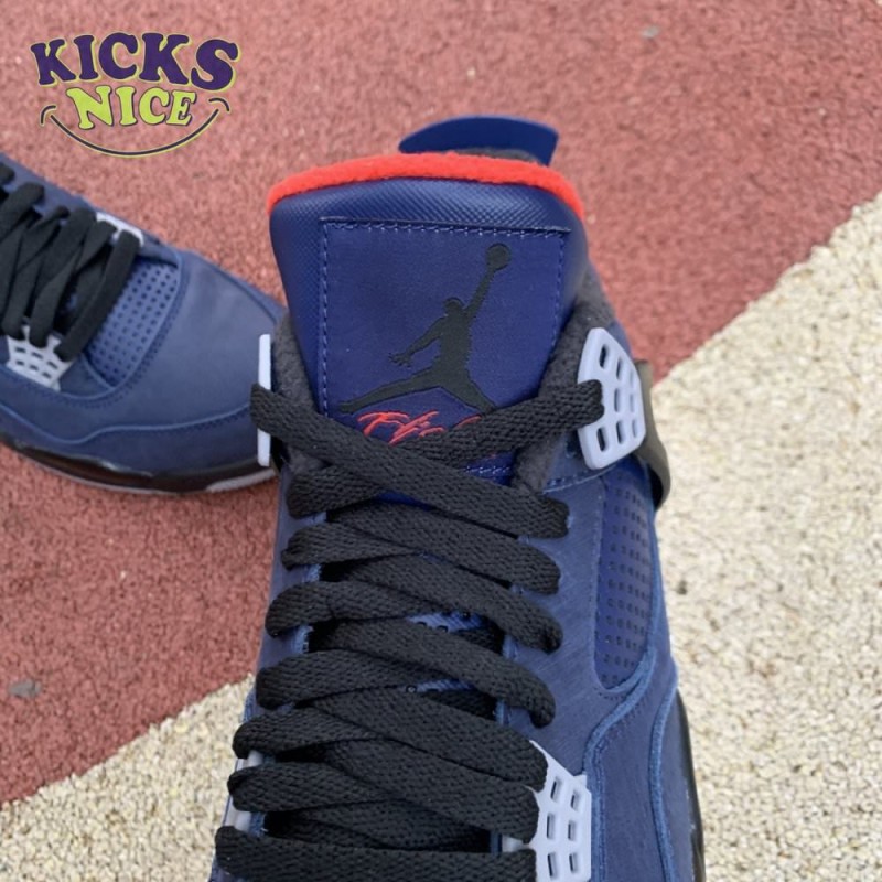 Air Jordan 4 Winter 'Loyal Blue' Size 40-47.5 Air Jordan 4 Winter 'Loyal Blue' Size 40-47.5