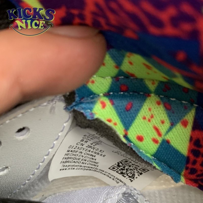 Air Jordan 5 Retro 'Alternate Bel-Air' Size 40-47.5 Air Jordan 5 Retro 'Alternate Bel-Air' Size 40-47.5