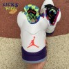 Air Jordan 5 Retro 'Alternate Bel-Air' Size 40-47.5 Air Jordan 5 Retro 'Alternate Bel-Air' Size 40-47.5