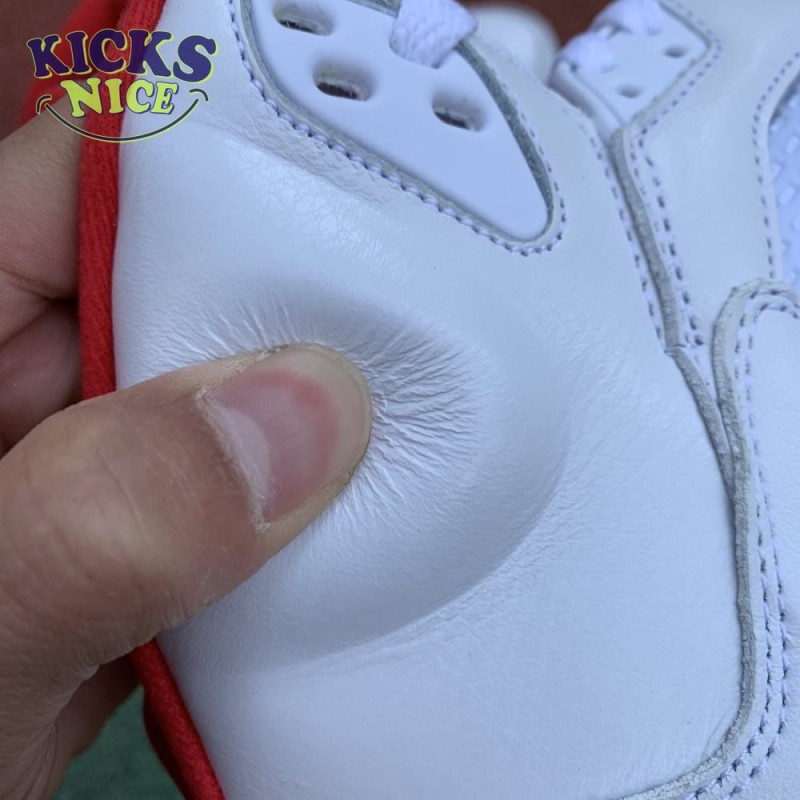 Air Jordan 5 Retro 'Fire Red' 2020 Size 40-47.5 Air Jordan 5 Retro 'Fire Red' 2020 Size 40-47.5