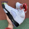 Air Jordan 5 Retro 'Fire Red' 2020 Size 40-47.5 Air Jordan 5 Retro 'Fire Red' 2020 Size 40-47.5