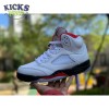Air Jordan 5 Retro 'Fire Red' 2020 Size 40-47.5 Air Jordan 5 Retro 'Fire Red' 2020 Size 40-47.5