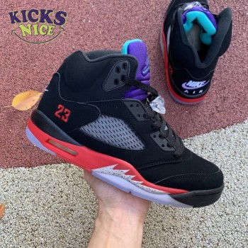 Air Jordan 5 Retro 'Top 3' Size 40-47.5 Air Jordan 5 Retro 'Top 3' Size 40-47.5
