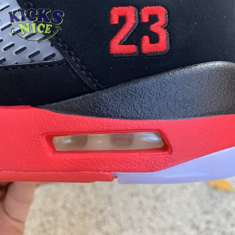 Air Jordan 5 Retro 'Top 3' Size 40-47.5 Air Jordan 5 Retro 'Top 3' Size 40-47.5