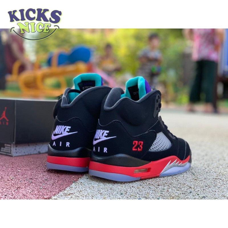 Air Jordan 5 Retro 'Top 3' Size 40-47.5 Air Jordan 5 Retro 'Top 3' Size 40-47.5