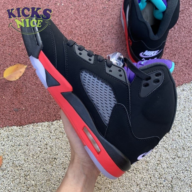 Air Jordan 5 Retro 'Top 3' Size 40-47.5 Air Jordan 5 Retro 'Top 3' Size 40-47.5