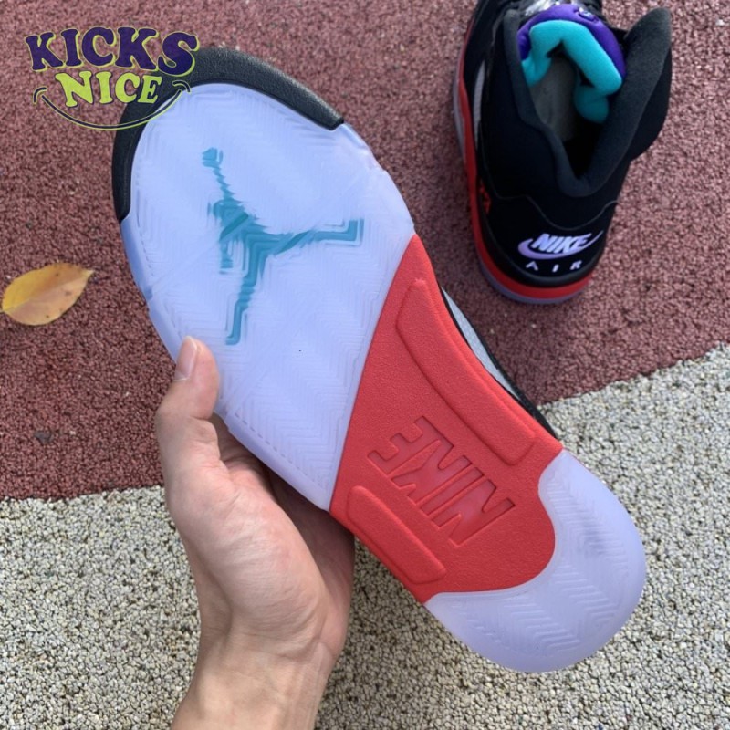 Air Jordan 5 Retro 'Top 3' Size 40-47.5 Air Jordan 5 Retro 'Top 3' Size 40-47.5