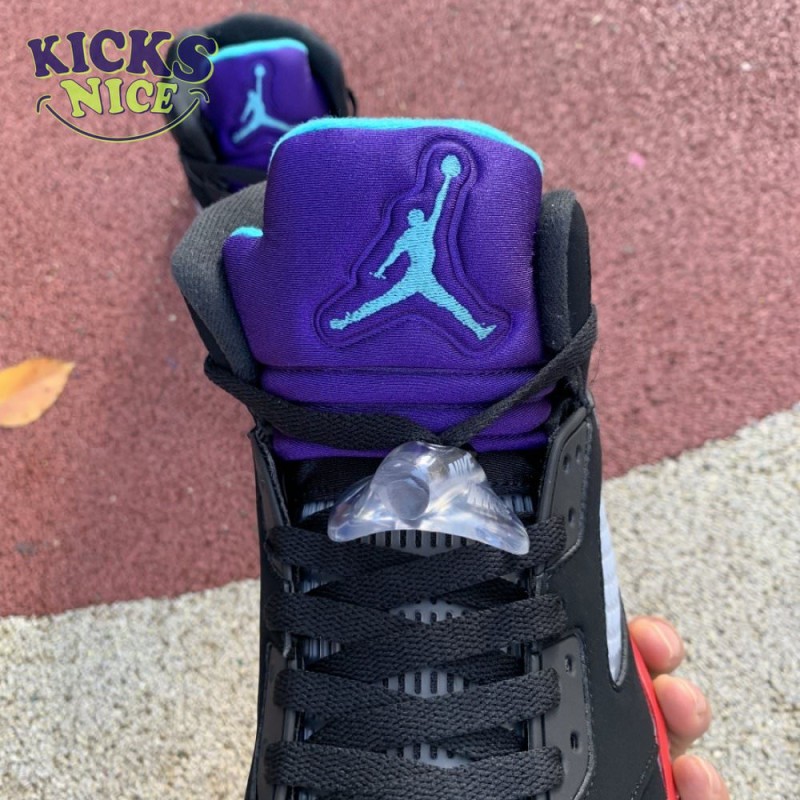 Air Jordan 5 Retro 'Top 3' Size 40-47.5 Air Jordan 5 Retro 'Top 3' Size 40-47.5
